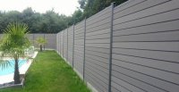 Portail Clôtures dans la vente du matériel pour les clôtures et les clôtures à Berneuil-sur-Aisne