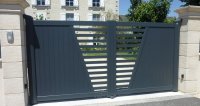Notre société de clôture et de portail à Berneuil-sur-Aisne